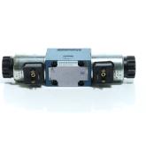Hydraulic directional control valve  Used